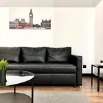 Royal Suites Madrid
