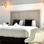 Royal Suites Madrid