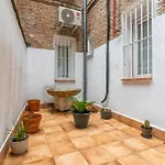 Modern Cozy With Yard - 1Bd 1Bath - Metro Tetuan