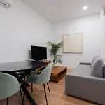 Apartamentos Reformados En Metro Pacifico Alquiler Temporal
