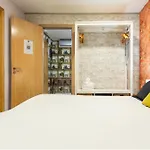 Aparthotel Quo Eraso