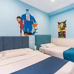 Hotel Mexico