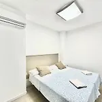 Hospedaje La Paz
