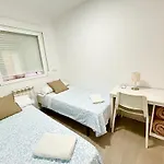 Hospedaje La Paz