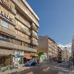 Malasana Calida Para 4, Ven A San Bernardo 20 E3