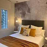 Apartamentos Exclusivos En El Norte De Madrid