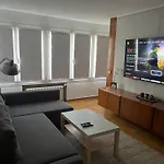 Apartamento Madrid Ifema