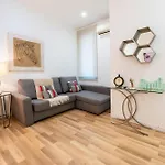 For You Rentals New Design Apartment Temporal Puerta Del Sol Pre10A