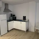 S2 Apartamento Nuevo, Madrid