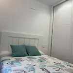 S2 Apartamento Nuevo, Madrid