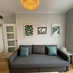 Apartment Madrid Ifema-Aeropuerto