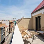 Apartamentos Inteligentes En Vallecas Alquiler Temporal