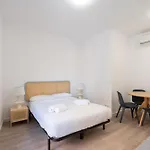 Apartamentos Inteligentes En Vallecas Alquiler Temporal
