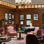 The Palace, A Luxury Collection Hotel, Madrid