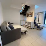 Lujoso Loft La Moraleja
