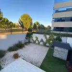 Lujoso Loft La Moraleja