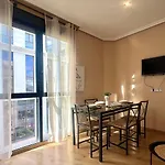 Apartamento Centro De Madrid
