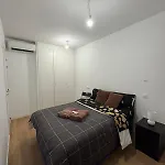 Suite Porras Madrid