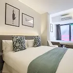Dobo Madrid Rio