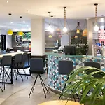 Ibis Madrid Calle Alcala