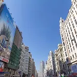 Central Gran Via