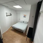 Rooms Laborde