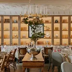 Hotel Unico Madrid, Small Luxury Hotels
