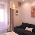 Apartments Heart Of Madrid