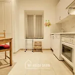 Myhousespain - Apartamento En Chueca