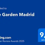 The Garden Madrid