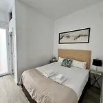 Artbel Rentals En Lavapies