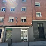 Artbel Rentals En Lavapies
