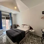 Hostal Palacios Fuencarral