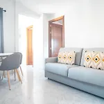 SmartRental Chueca