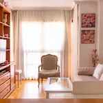 Deyanira New Suite Madrid Airport