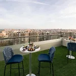 Crowne Plaza Madrid - Centre Retiro By Ihg
