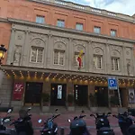 Hostel Latimoamericano Masculino