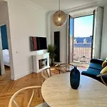 Dplace To Be - Apartamentos De Lujo En Centro Historico