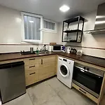 Apartamento Estudio En El Bernabeu, Madrid