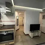 Apartamento Estudio En El Bernabeu, Madrid