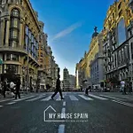 Myhousespain - Modern Penthouse Close To Gran Via - Big Terrace