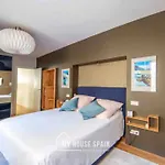 Myhousespain - Modern Penthouse Close To Gran Via - Big Terrace