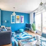 Myhousespain - Modern Penthouse Close To Gran Via - Big Terrace