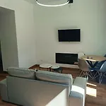 Moderno Apartamento En Madrid B