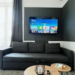 Exclusivo Apartamento Madrid A1