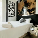 Exclusivo Apartamento Madrid A1