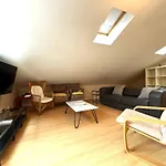 Apartment In The Centre