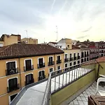 Madrid Central Suites