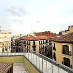 Apartment In The Centre