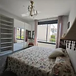 Complete Luxury House With Garden